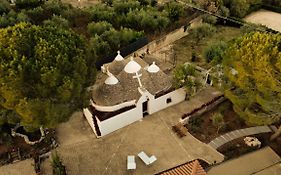 Trullo Bianco